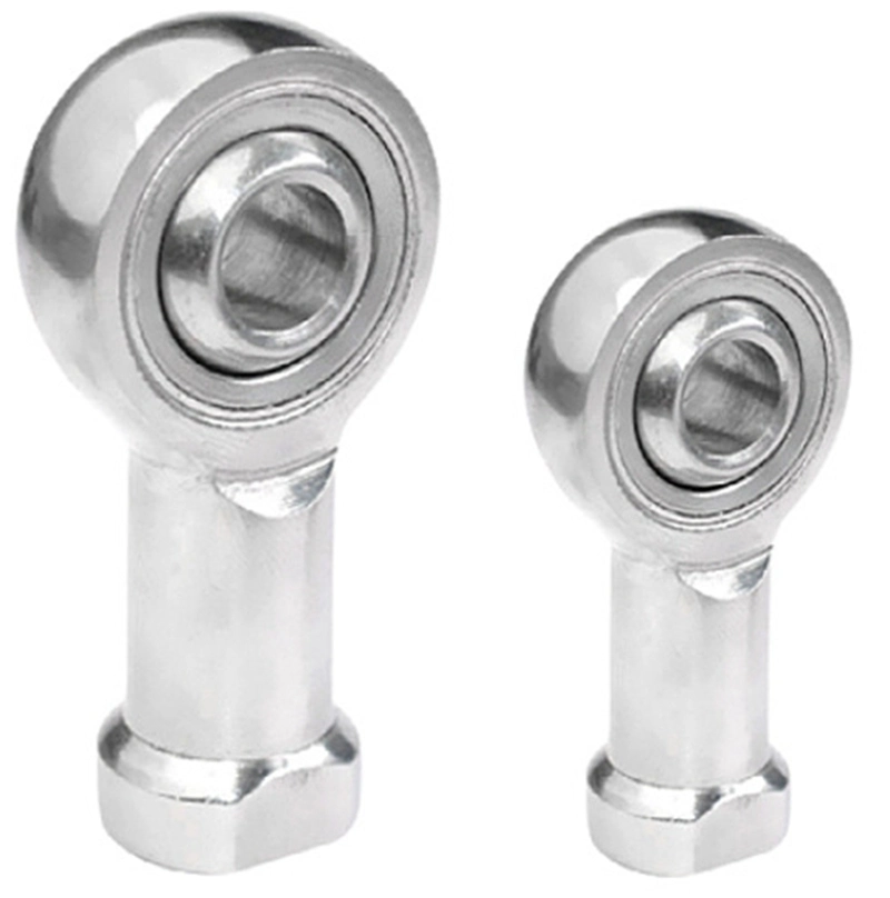 Rod End Bearing Si SA...C St Steel /PTFE Composite Material