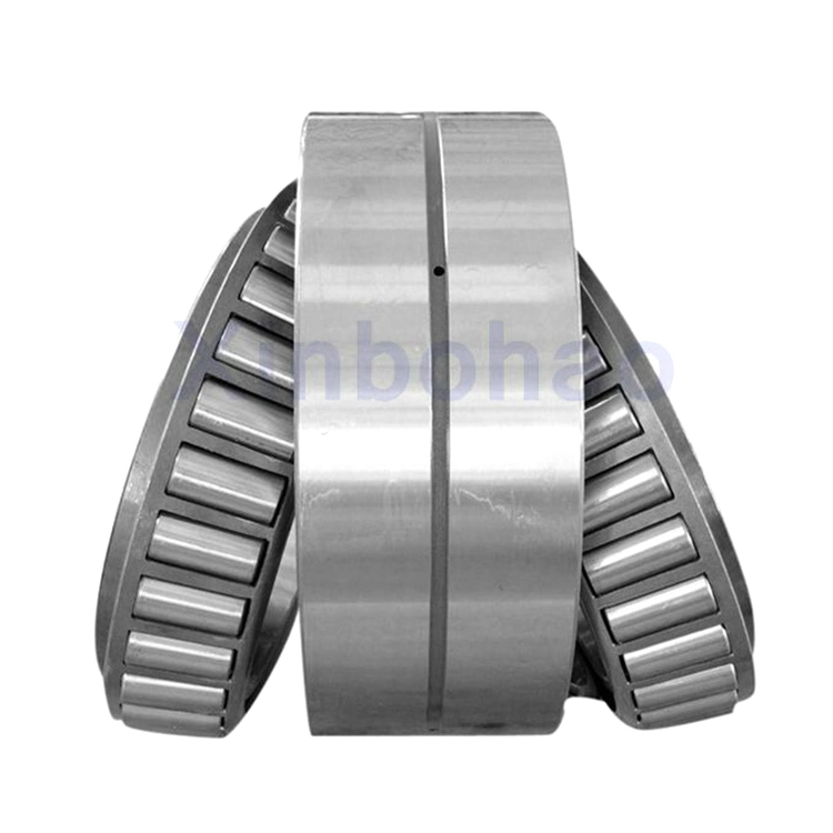 High Precision Use for Plastic Machinery Motor Spare Parts 46232 46232A 46332 46332A NSK NTN Koyo NACHI IKO Double Row Tapered Roller Bearing