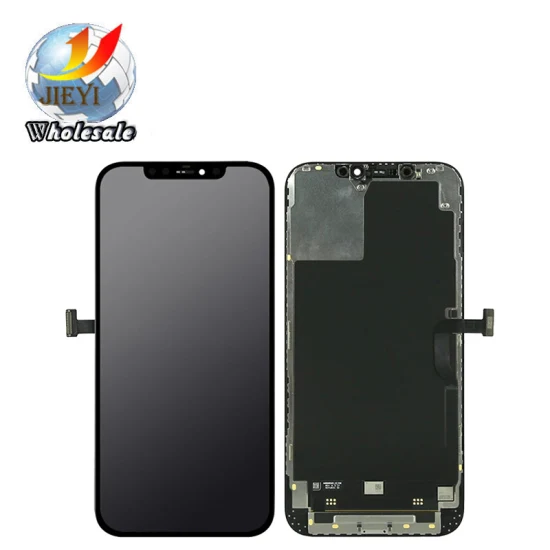 Pieza de reparación de teléfono móvil para iPhone X New Gx Old Gx OLED LCD Reemplazo de pantalla 3D Touch Digitizer