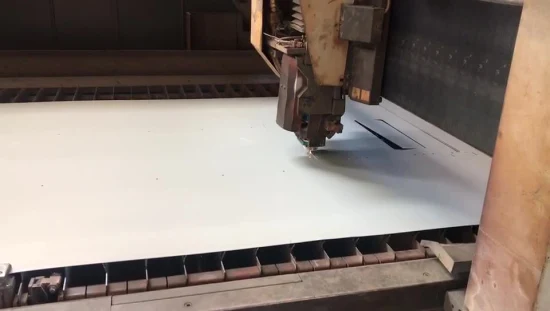 Fabricante de prototipos OEM de alta calidad Precisión personalizada Precisa CNC Titanio Mecanizado Pieza de impresión 3D